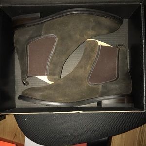 Thursday Boots - Cavalier (Chelsea Boots)